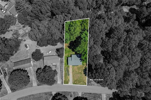 1404 Ballymena Drive, Reidsville, NC 27320