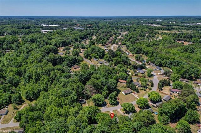 1404 Ballymena Drive, Reidsville, NC 27320