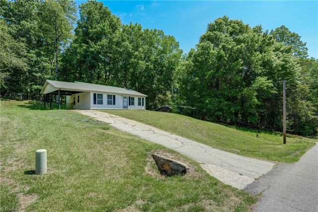 1404 Ballymena Drive, Reidsville, NC 27320