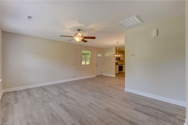 1404 Ballymena Drive, Reidsville, NC 27320