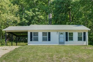 1404 Ballymena Drive, Reidsville, NC 27320