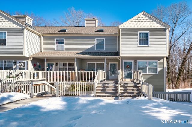 39 Manorwood Drive 39, Branford, CT 06405