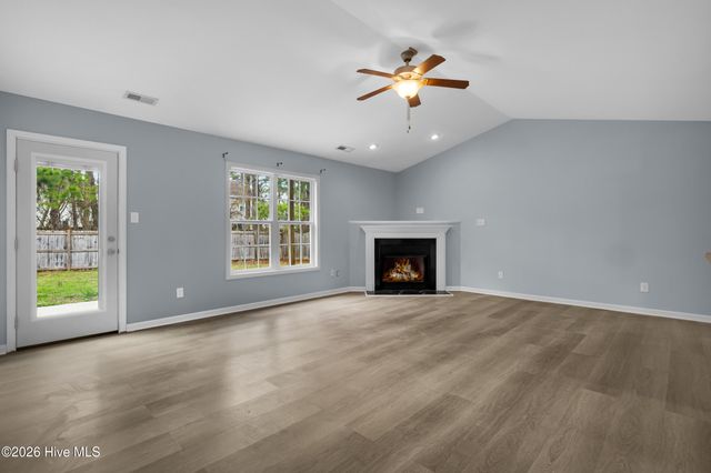 3110 Catarina Lane, New Bern, NC 28562