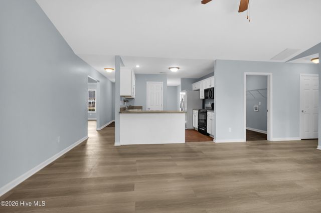 3110 Catarina Lane, New Bern, NC 28562