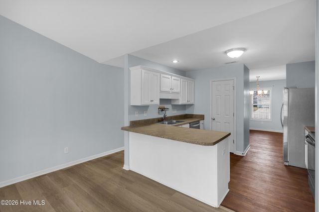 3110 Catarina Lane, New Bern, NC 28562