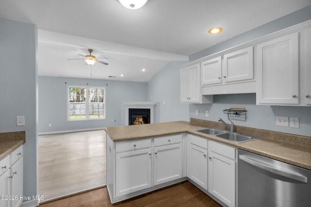 3110 Catarina Lane, New Bern, NC 28562