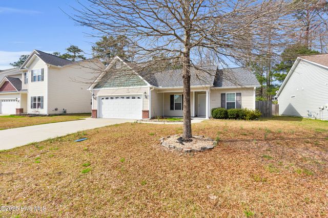 3110 Catarina Lane, New Bern, NC 28562