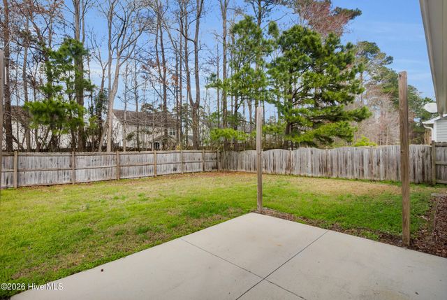 3110 Catarina Lane, New Bern, NC 28562