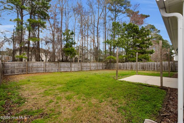 3110 Catarina Lane, New Bern, NC 28562