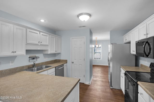 3110 Catarina Lane, New Bern, NC 28562