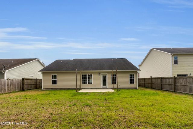 3110 Catarina Lane, New Bern, NC 28562