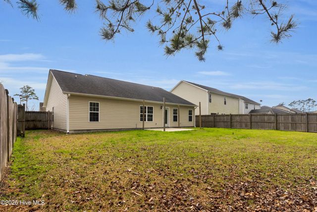 3110 Catarina Lane, New Bern, NC 28562