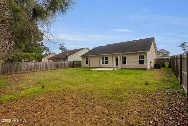 3110 Catarina Lane, New Bern, NC 28562