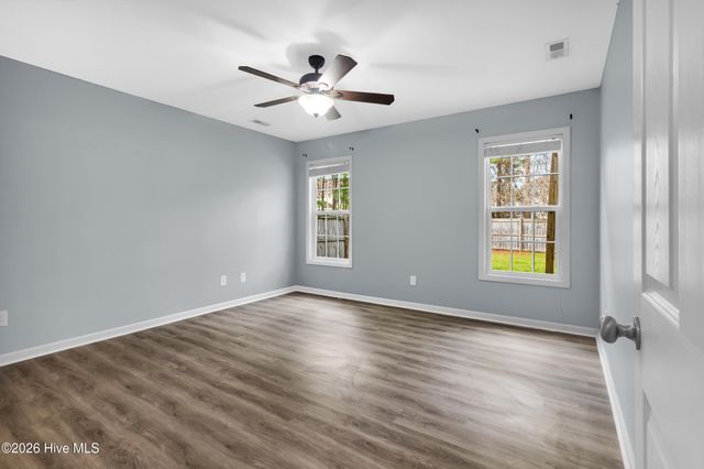 3110 Catarina Lane, New Bern, NC 28562