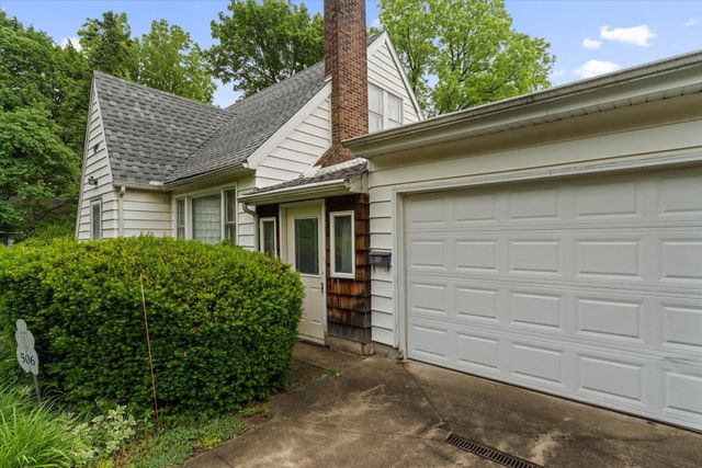 506 Main Street, Buchanan, MI 49107
