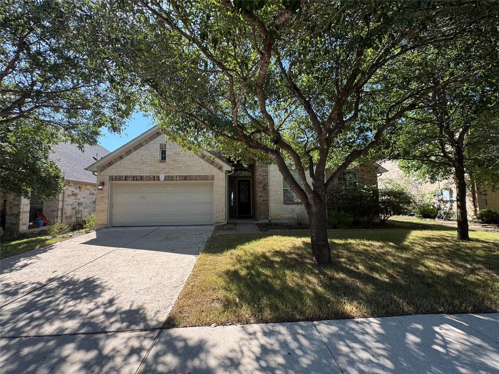 1026 Sunflower TRL, Sunset Valley, TX 78745