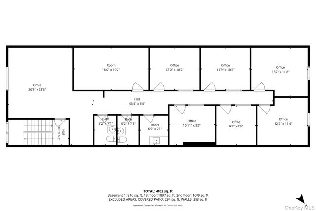 38-56 11th Street, Long Island City, NY 11101