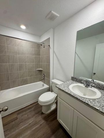 12355 Mccrorey Trails Court, Conroe, TX 77303