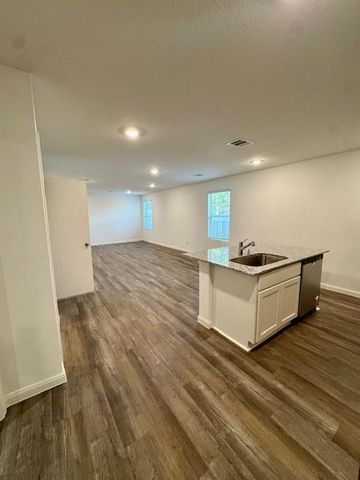 12355 Mccrorey Trails Court, Conroe, TX 77303