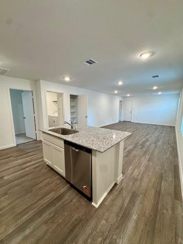 12355 Mccrorey Trails Court, Conroe, TX 77303