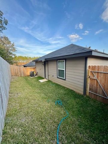 12355 Mccrorey Trails Court, Conroe, TX 77303