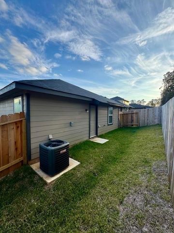 12355 Mccrorey Trails Court, Conroe, TX 77303