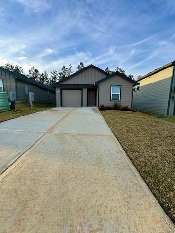 12355 Mccrorey Trails Court, Conroe, TX 77303