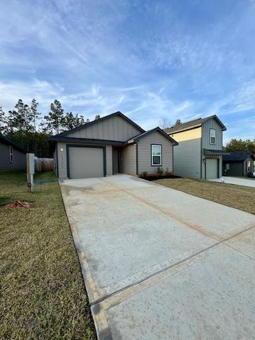 12355 Mccrorey Trails Court, Conroe, TX 77303