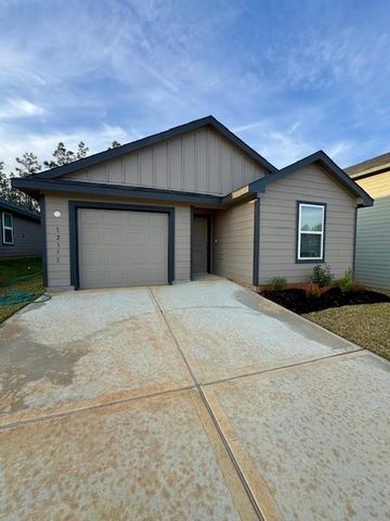 12355 Mccrorey Trails Court, Conroe, TX 77303