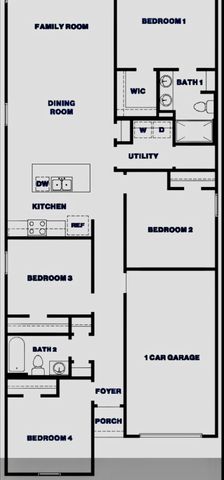 12355 Mccrorey Trails Court, Conroe, TX 77303