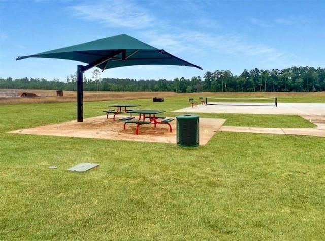 12355 Mccrorey Trails Court, Conroe, TX 77303