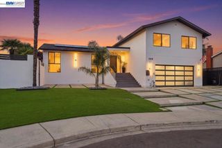 258 Dexter Pl, San Ramon, CA 94583