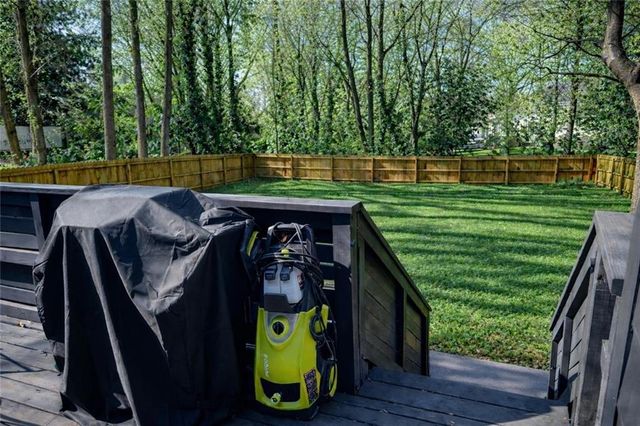 2251 Newnan Street, Atlanta, GA 30344