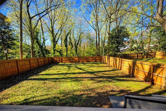 2251 Newnan Street, Atlanta, GA 30344