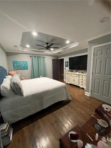 2251 Newnan Street, Atlanta, GA 30344