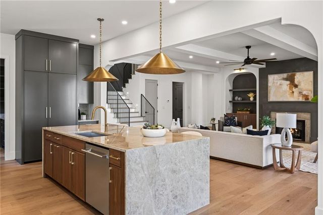 2617 Winding NE Lane, Brookhaven, GA 30319