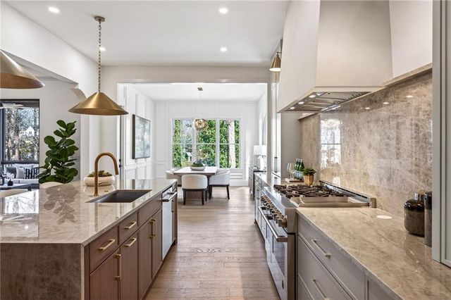 2617 Winding NE Lane, Brookhaven, GA 30319