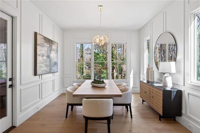 2617 Winding NE Lane, Brookhaven, GA 30319