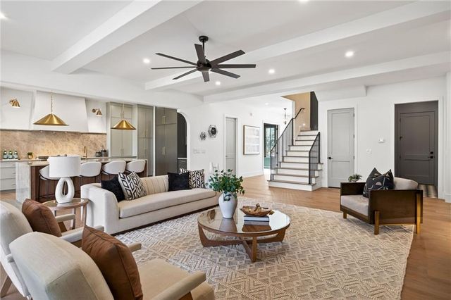 2617 Winding NE Lane, Brookhaven, GA 30319