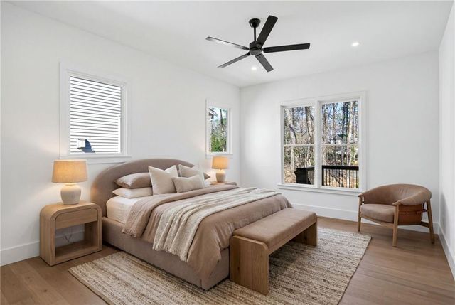 2617 Winding NE Lane, Brookhaven, GA 30319