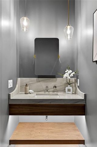 2617 Winding NE Lane, Brookhaven, GA 30319