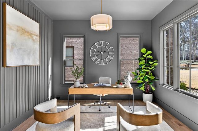 2617 Winding NE Lane, Brookhaven, GA 30319