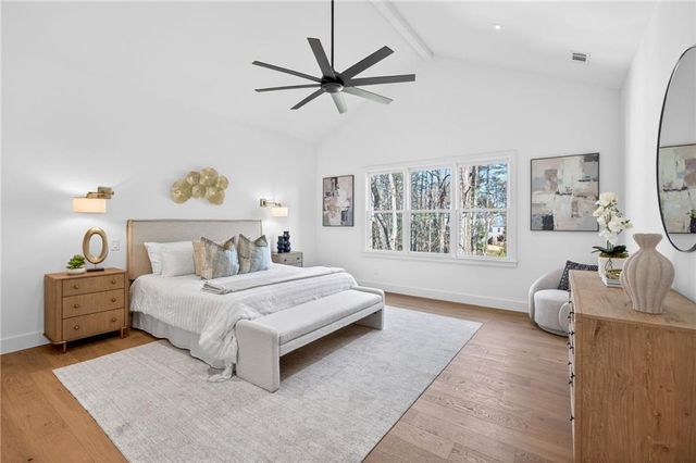 2617 Winding NE Lane, Brookhaven, GA 30319