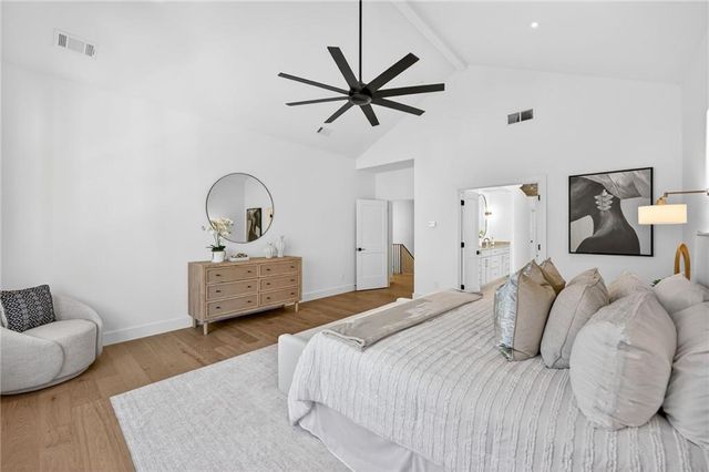 2617 Winding NE Lane, Brookhaven, GA 30319