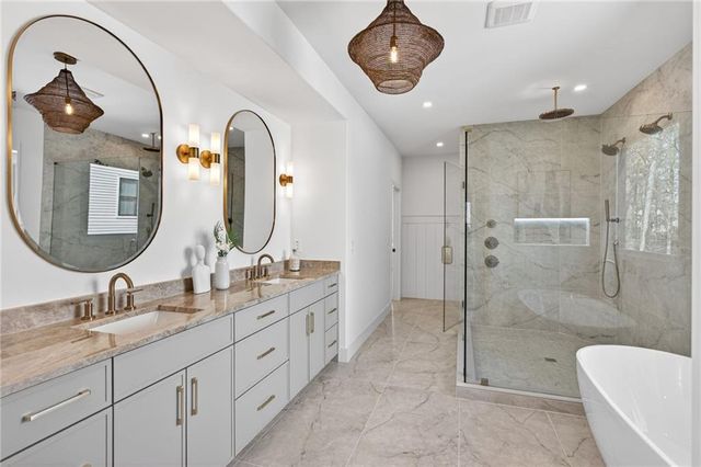 2617 Winding NE Lane, Brookhaven, GA 30319