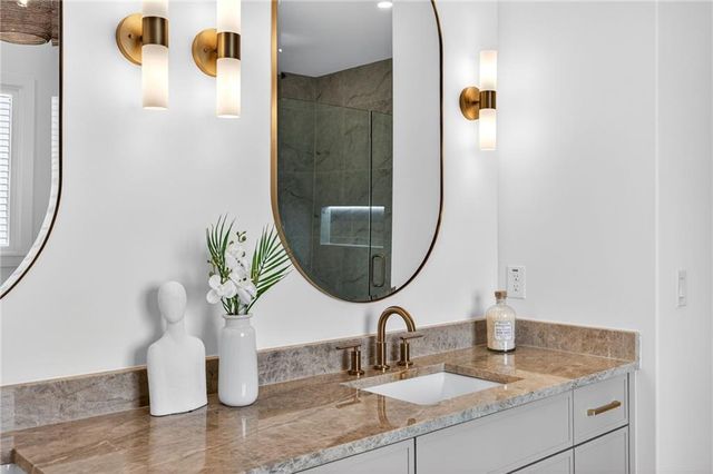 2617 Winding NE Lane, Brookhaven, GA 30319