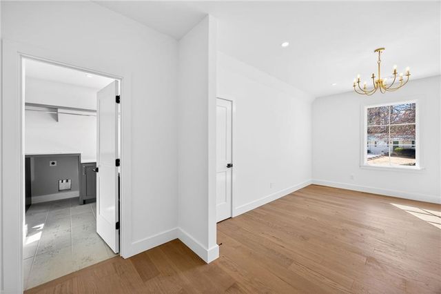 2617 Winding NE Lane, Brookhaven, GA 30319