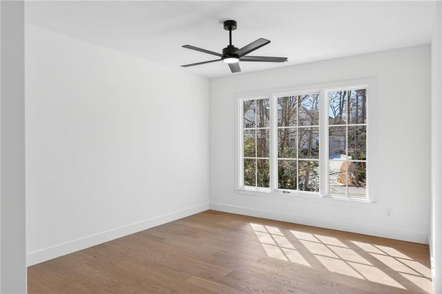 2617 Winding NE Lane, Brookhaven, GA 30319