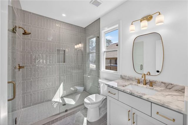 2617 Winding NE Lane, Brookhaven, GA 30319