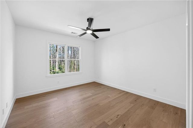 2617 Winding NE Lane, Brookhaven, GA 30319